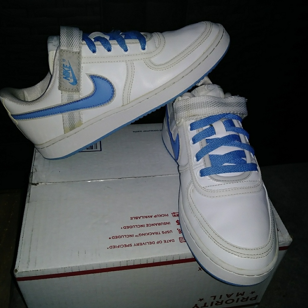 Women's Nike Vandal Low